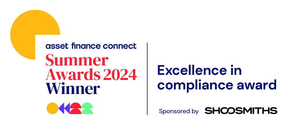 AFC Awards 2024 - Excellence In Compliance