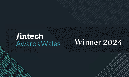 Fintech Scale-up of the Year Winner 2024