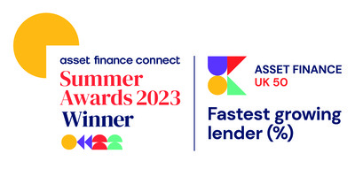 AFC Awards 2023 - Fastest Growing Lender