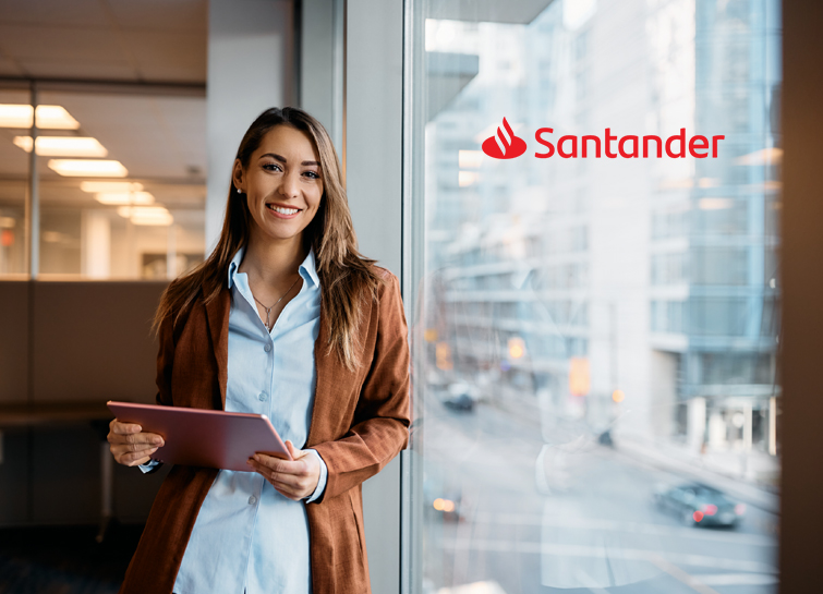 Image for Santander