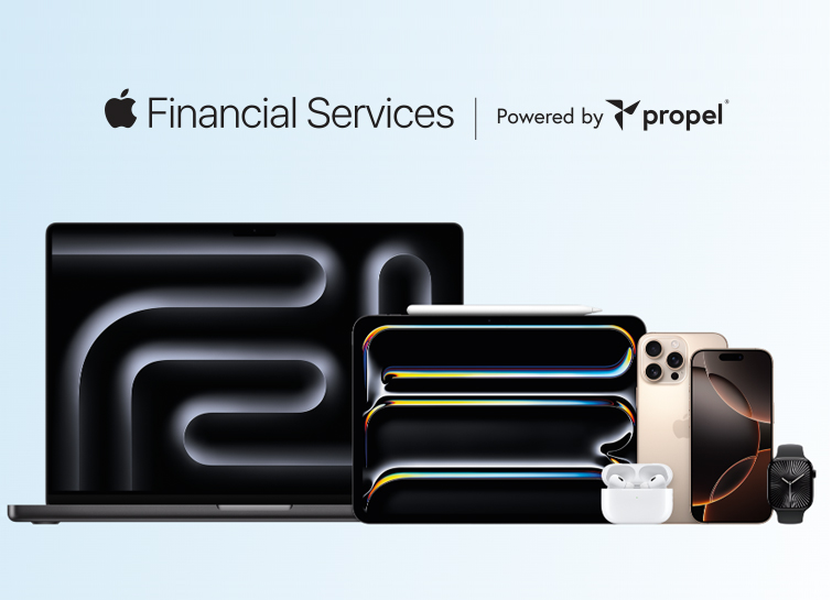 Image for Apple Financial Services