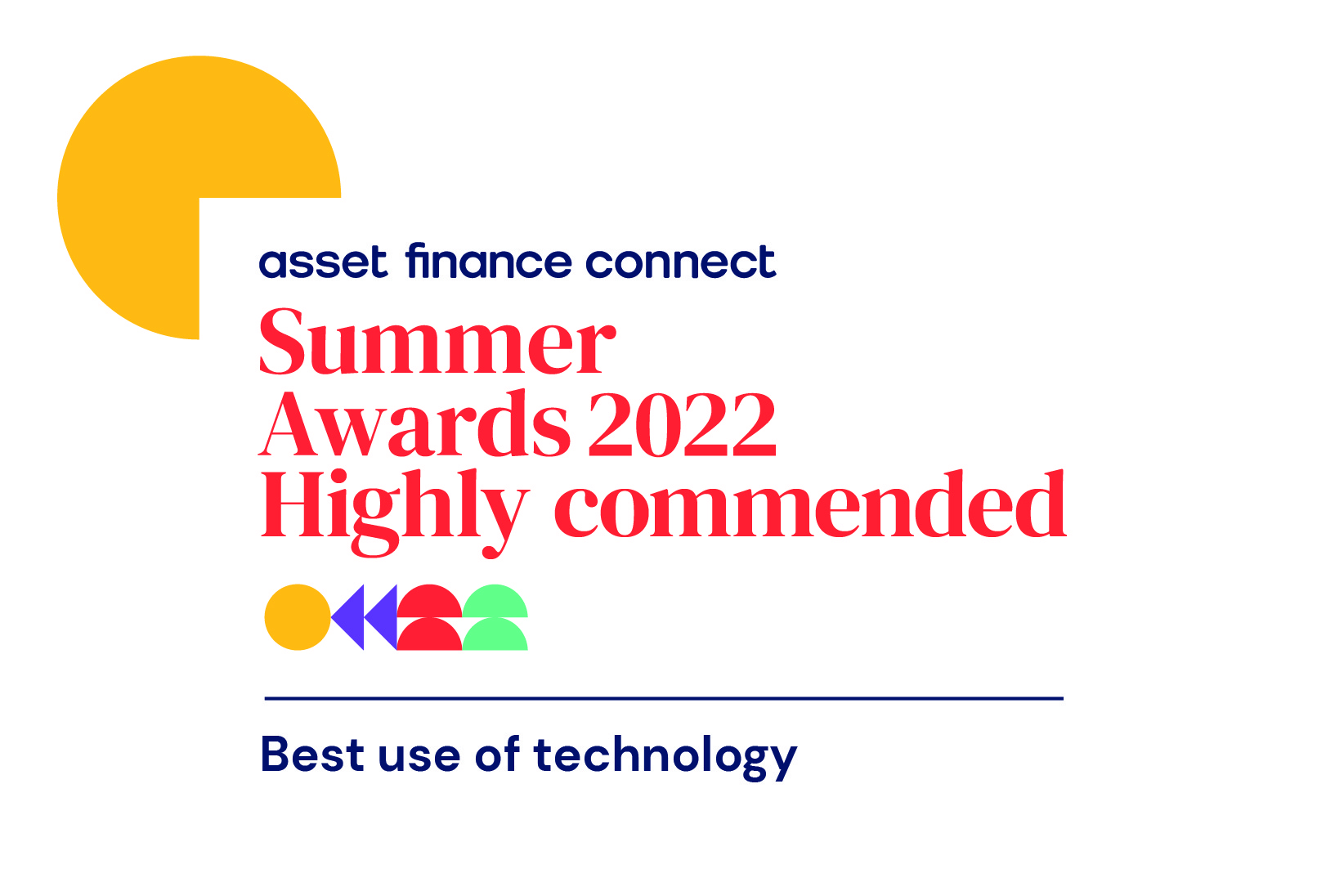 AFC_Awards_HighlyCommended_Best_use_of_technology_2022