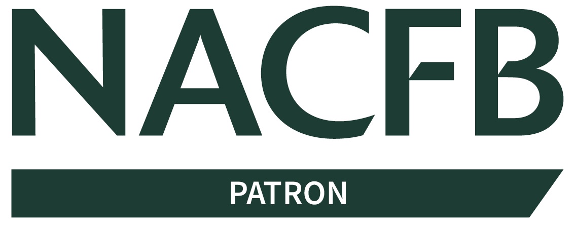 NACFB patron logo